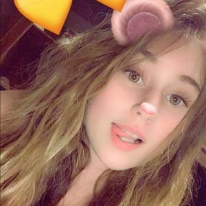 Meet your Posher, Austina